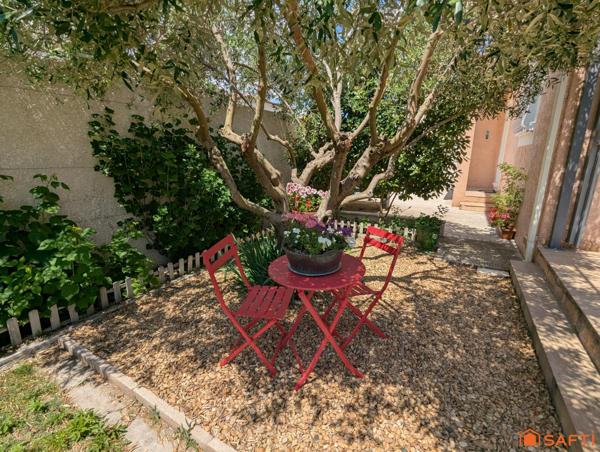 Magnifique maison avec piscine et terrain arboré