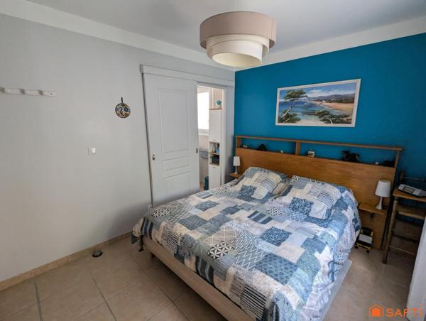 Magnifique maison avec piscine et terrain arboré