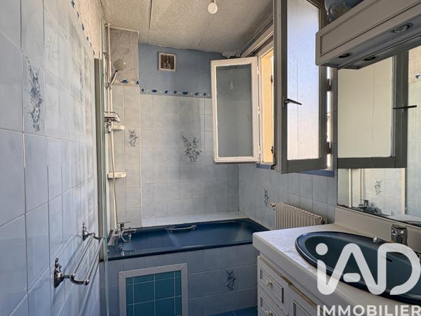 Maison à vendre 3 pièces 67 m² Romainville