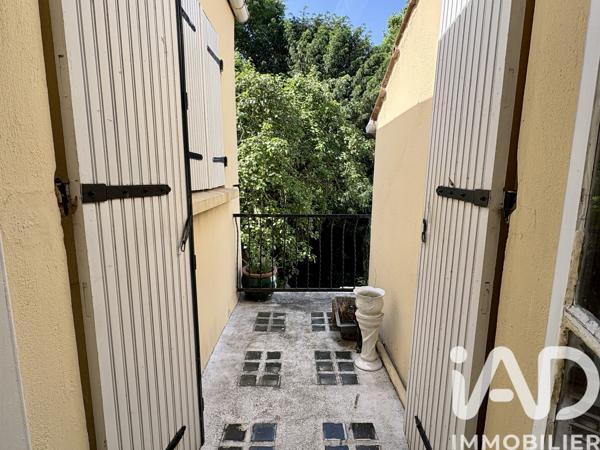 Maison à vendre 3 pièces 67 m² Romainville