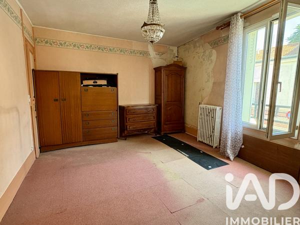 Maison à vendre 3 pièces 67 m² Romainville