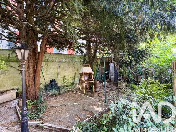 Maison à vendre 3 pièces 67 m² Romainville