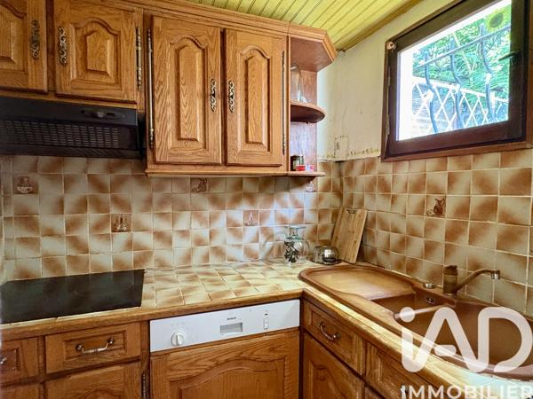 Maison à vendre 3 pièces 67 m² Romainville