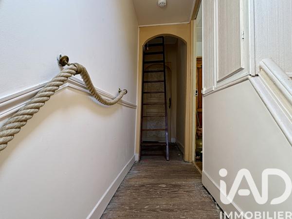 Maison à vendre 3 pièces 67 m² Romainville