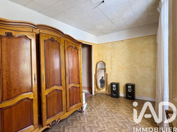 Maison à vendre 3 pièces 67 m² Romainville
