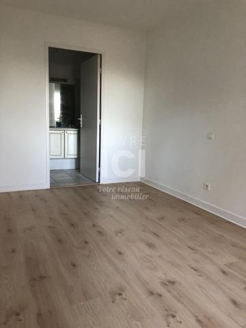 Appartement 2 Pièces à Nantes Avec Terrasse Et Box - Proche Leclerc Paridis