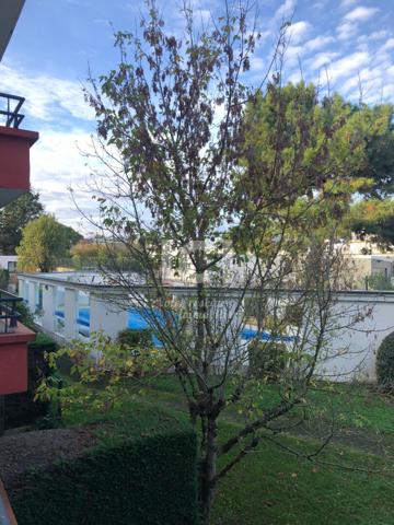 Appartement 2 Pièces à Nantes Avec Terrasse Et Box - Proche Leclerc Paridis