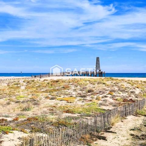Au pied du Ponton,T2 rénové de plain pied,Terrasse