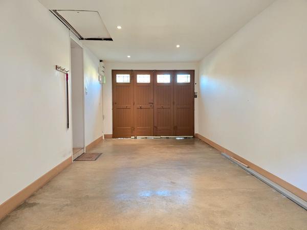 Maison 3 chambres + bureau au calme d'une impasse