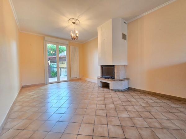 Maison 3 chambres + bureau au calme d'une impasse