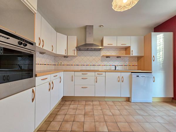 Maison 3 chambres + bureau au calme d'une impasse