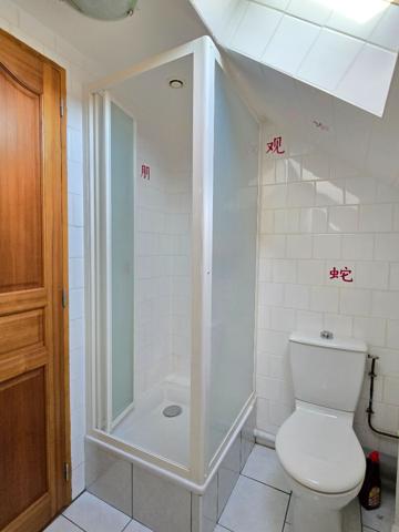 Maison 3 chambres + bureau au calme d'une impasse