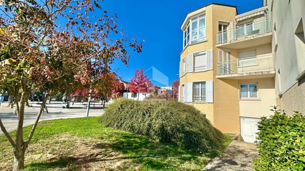 F3 EN CENTRE VILLE À ATHIS-MONS, FAIBLES CHARGES