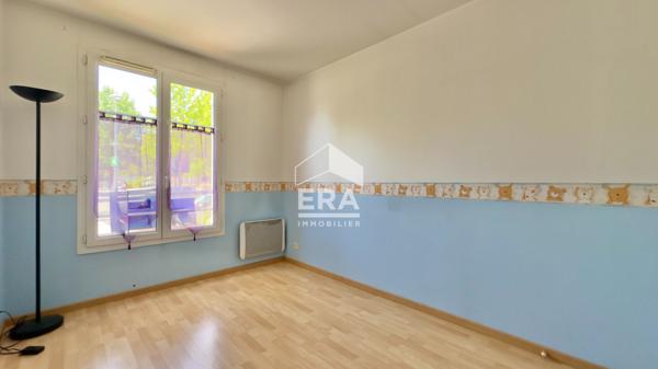 F3 EN CENTRE VILLE À ATHIS-MONS, FAIBLES CHARGES