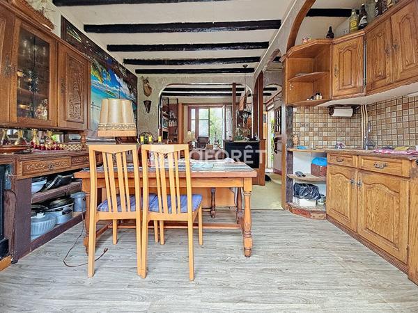 Achat maison Cachan - 3 pièce(s) - 56 m² - 395 000 €