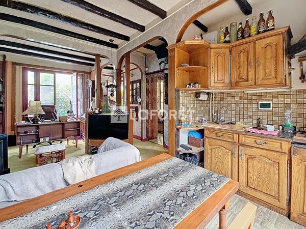 Achat maison Cachan - 3 pièce(s) - 56 m² - 395 000 €