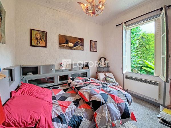 Achat maison Cachan - 3 pièce(s) - 56 m² - 395 000 €