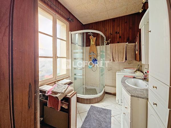 Achat maison Cachan - 3 pièce(s) - 56 m² - 395 000 €