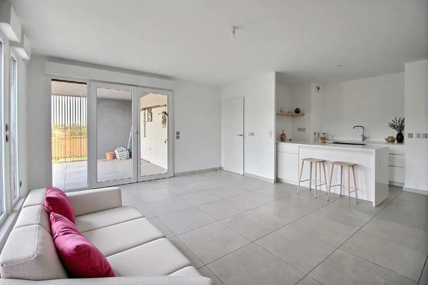 Appartement Montpellier 3 pièces