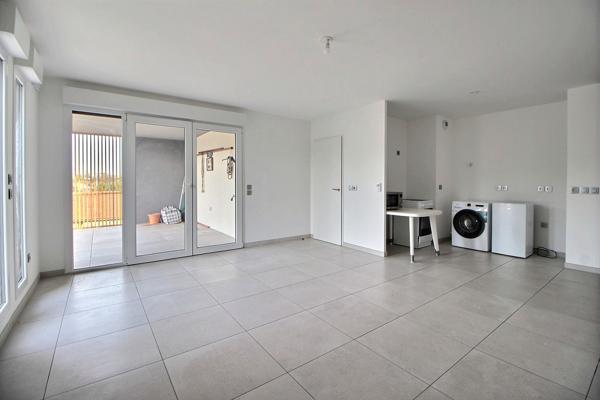 Appartement Montpellier 3 pièces