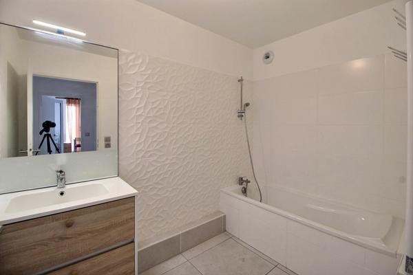 Appartement Montpellier 3 pièces