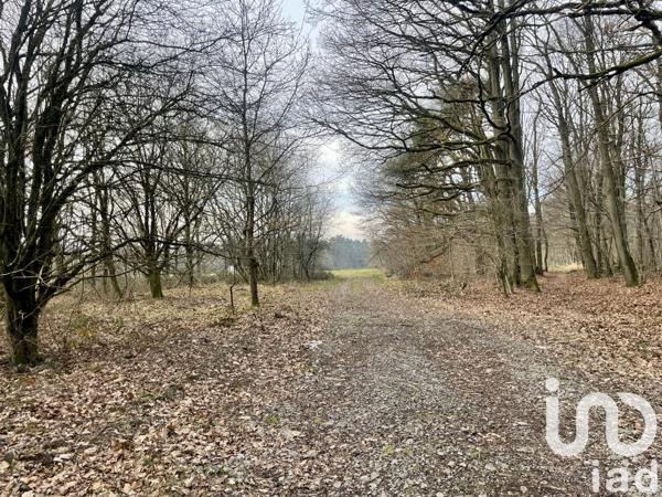 Terrain à vendre 2 363 m² Carling