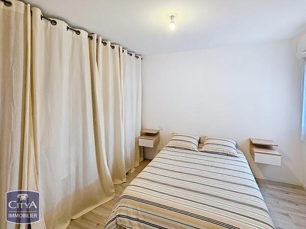 Appartement à vendre 2 pièces 44.32m² La Mézière (35520)