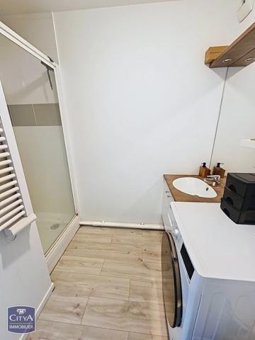 Appartement à vendre 2 pièces 44.32m² La Mézière (35520)