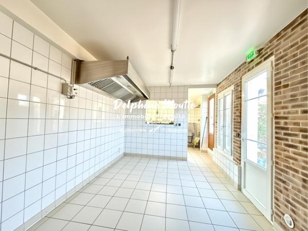 Maison 5 pièces MONT DAUPHIN