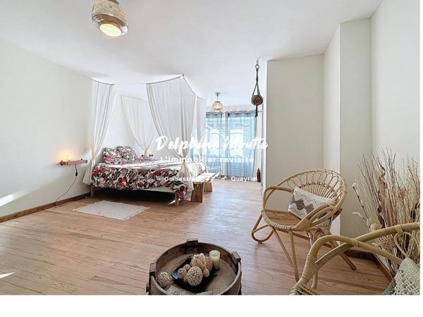 Maison 5 pièces MONT DAUPHIN