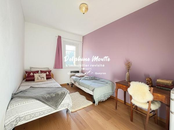 Maison 5 pièces MONT DAUPHIN