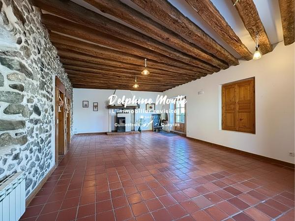 Maison 5 pièces MONT DAUPHIN