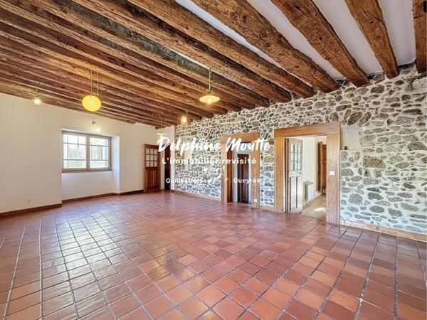 Maison 5 pièces MONT DAUPHIN