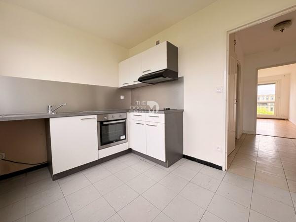 Appartement - À vendre - 64 m² - NANTES | The Door Man