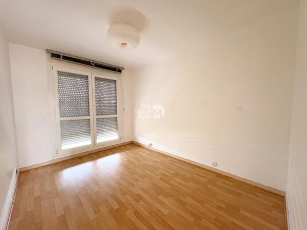 Appartement - À vendre - 64 m² - NANTES | The Door Man
