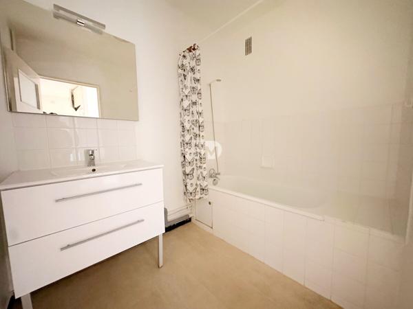 Appartement - À vendre - 64 m² - NANTES | The Door Man