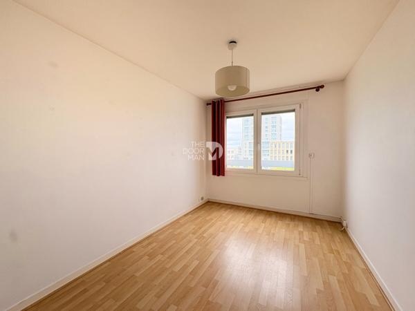 Appartement - À vendre - 64 m² - NANTES | The Door Man