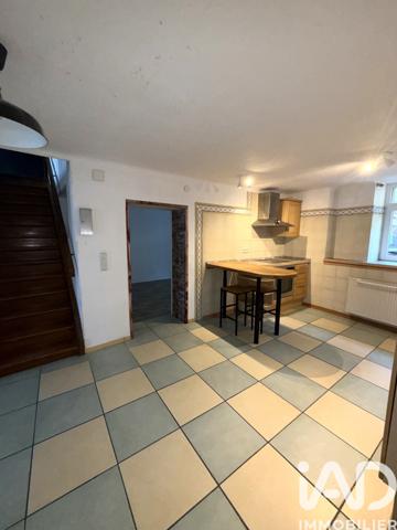 Maison à vendre 5 pièces 130 m² Dalem