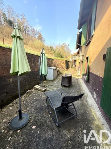 Maison à vendre 5 pièces 130 m² Dalem