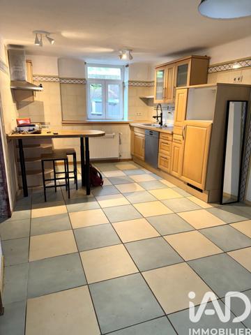 Maison à vendre 5 pièces 130 m² Dalem