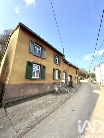 Maison à vendre 5 pièces 130 m² Dalem