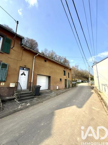 Maison à vendre 5 pièces 130 m² Dalem