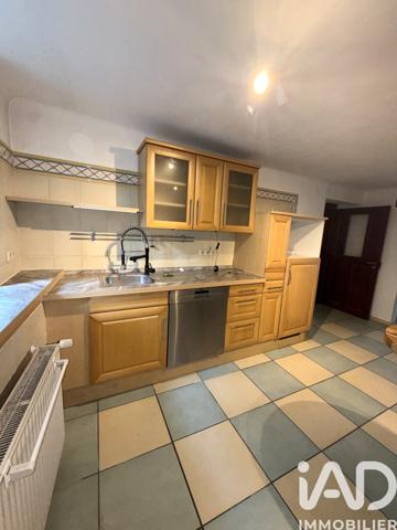 Maison à vendre 5 pièces 130 m² Dalem