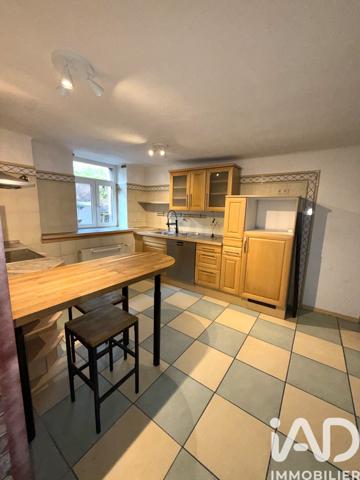 Maison à vendre 5 pièces 130 m² Dalem