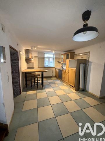 Maison à vendre 5 pièces 130 m² Dalem