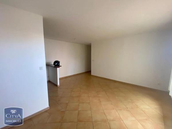 Appartement à vendre 3 pièces 63m² Saint-Denis (97400)