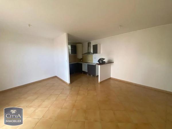 Appartement à vendre 3 pièces 63m² Saint-Denis (97400)