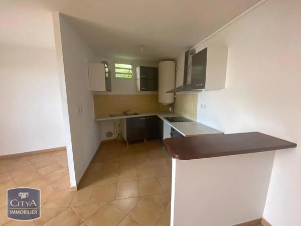 Appartement à vendre 3 pièces 63m² Saint-Denis (97400)