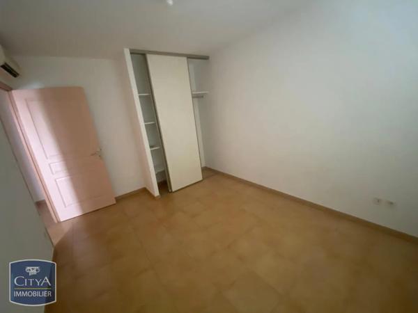 Appartement à vendre 3 pièces 63m² Saint-Denis (97400)