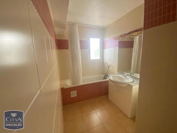 Appartement à vendre 3 pièces 63m² Saint-Denis (97400)